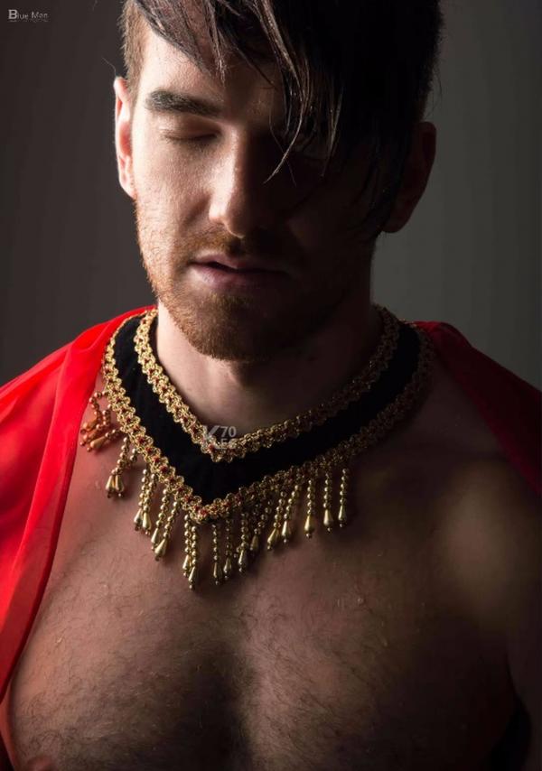 Whoseman-12-芬達Maxime譜出的異國情慾